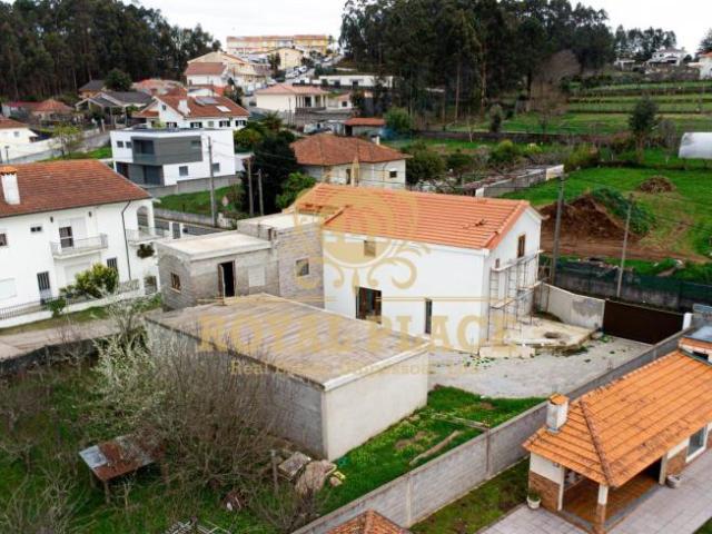 Casa venda em Vila Maior, Santa Maria Da Feira