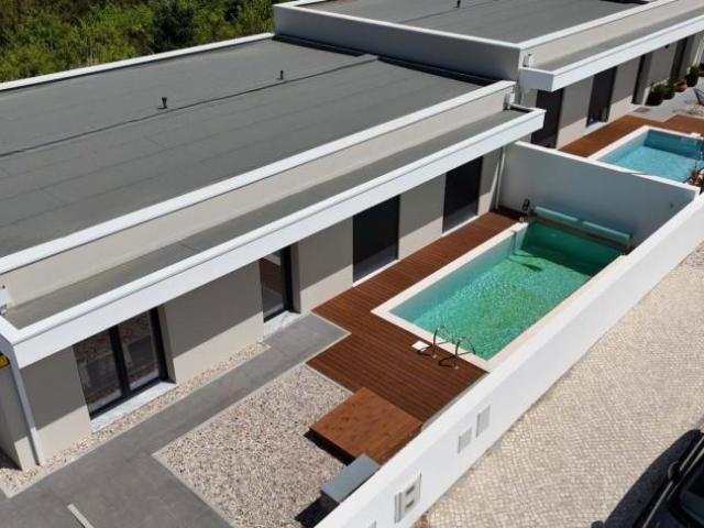Casa venda em Bombarral, Leiria