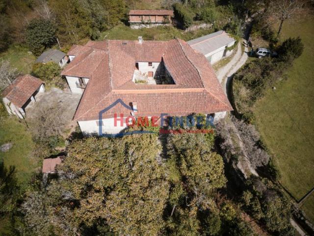 Casa venda em Parada Do Bouro, Braga