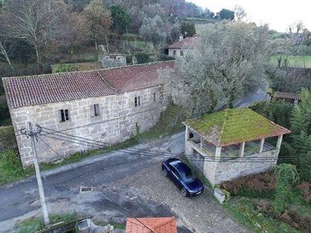 Casa venda em Cabeceiras De Basto, Braga