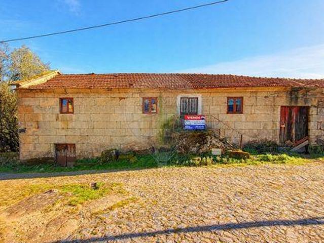 Casa venda em Cabeceiras De Basto, Braga