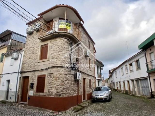Casa venda em Castelo Branco