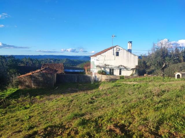 Casa venda em Castelo Branco, Cumeada