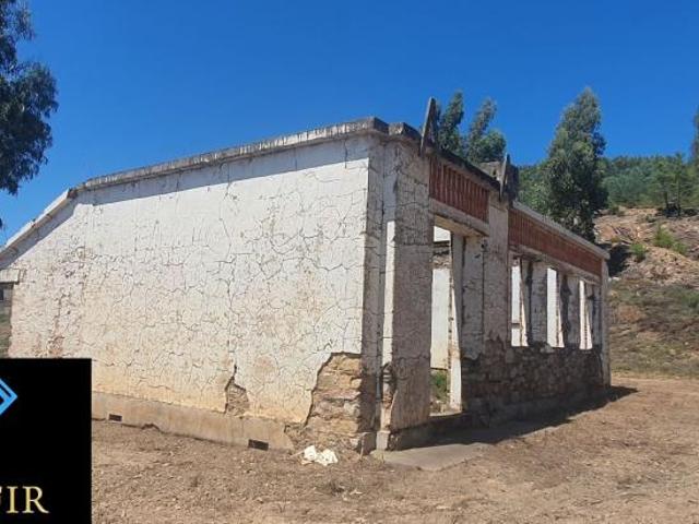 Casa venda em Castelo Branco, Vila De Rei
