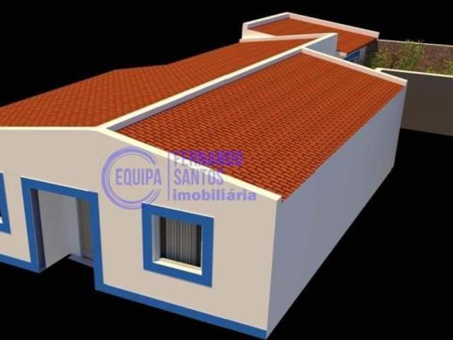 Moradia venda em Castro Verde