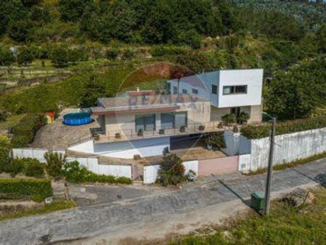 Casa venda em Celorico De Basto, Braga