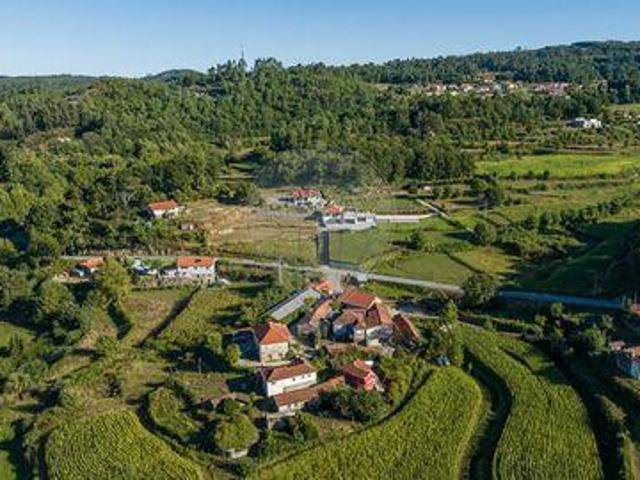 Casa venda em Celorico De Basto, Braga