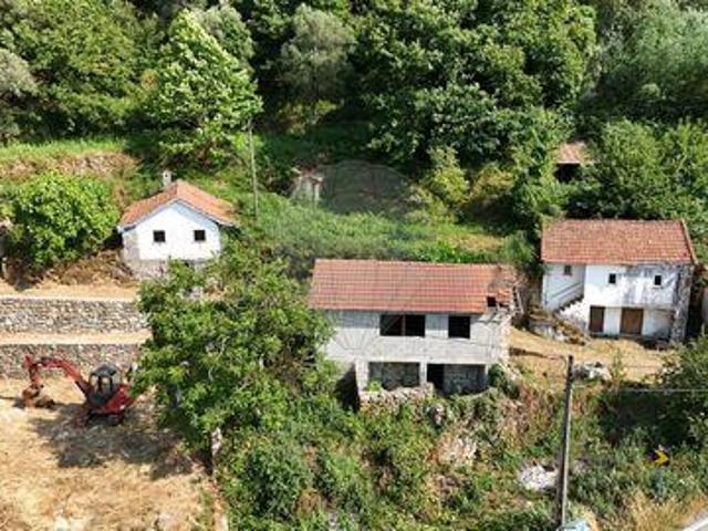 Casa venda em Barrozinho, Celorico De Basto