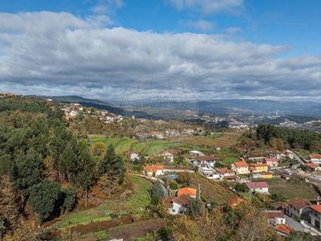 Casa venda em Celorico De Basto, Braga