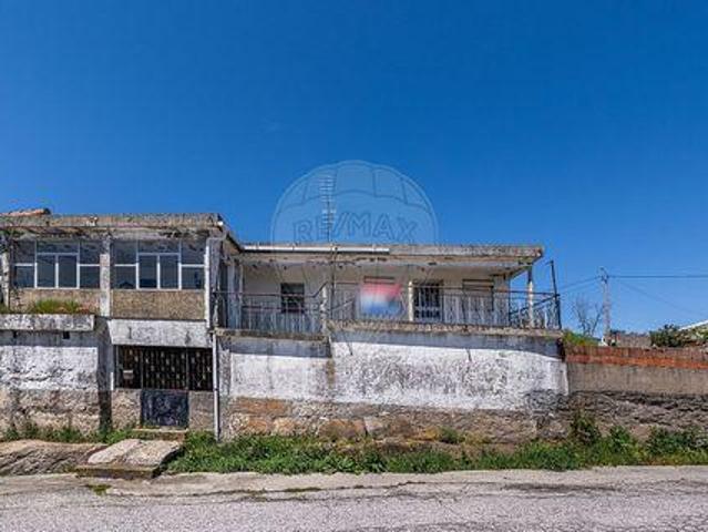 Casa venda em Alanhosa, Chaves