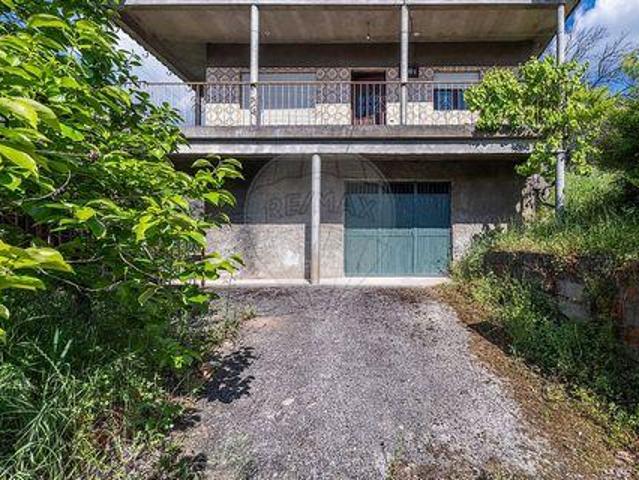 Casa venda em Chaves, Vila Real