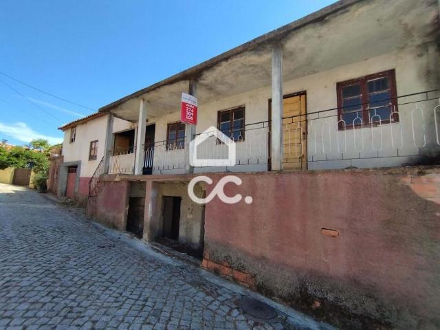 Casa venda em Chaves, Vila Real