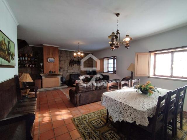 Casa venda em Chaves, Vila Real