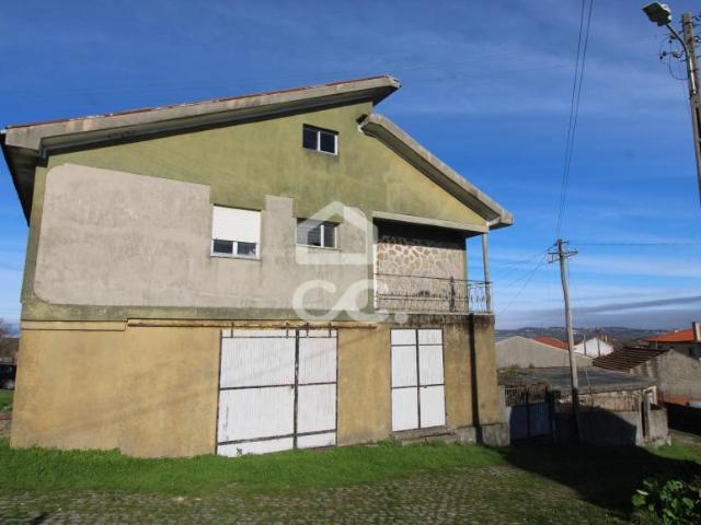 Casa venda em Chaves, Vila Real