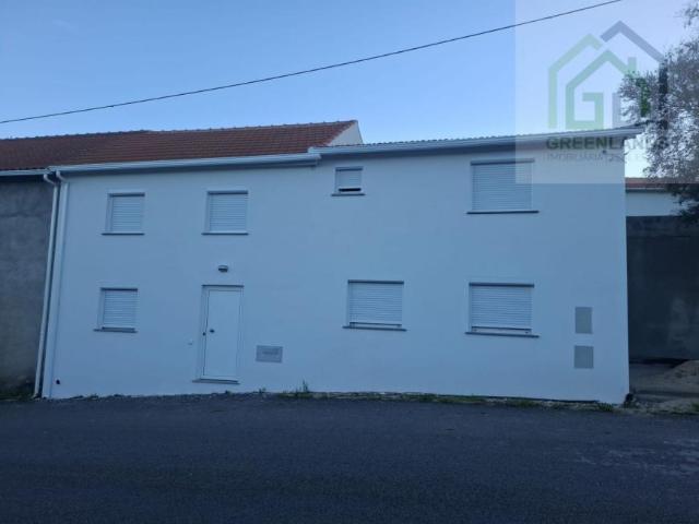 Casa venda em Arganil