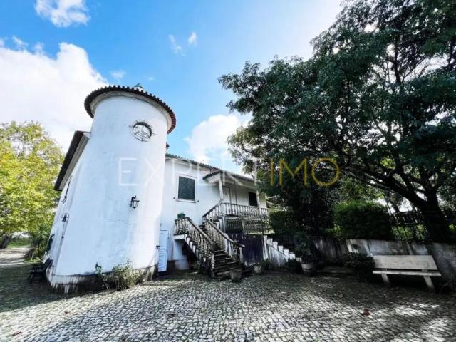Casa venda em Coimbrã, São Silvestre