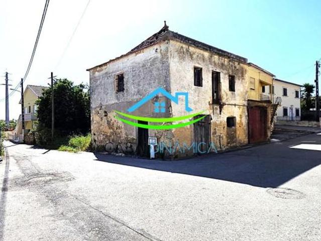 Casa venda em Marco de Samuel, Soure