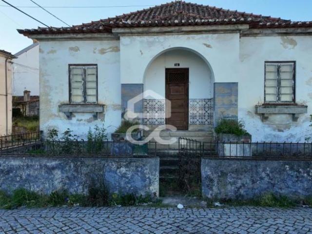 Casa venda em Castelo Branco