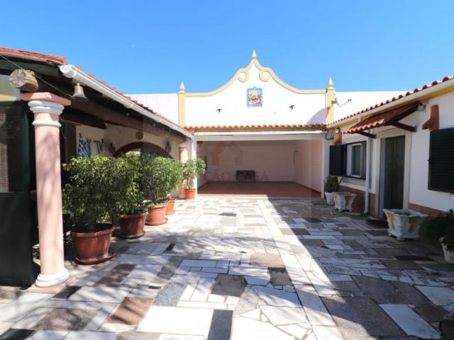Casa alugar em Jardina, Faro