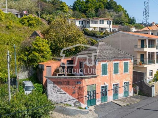 Casa venda em Funchal, Ilha Da Madeira