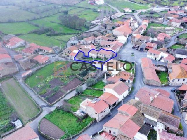 Casa venda em Guarda, Almeida