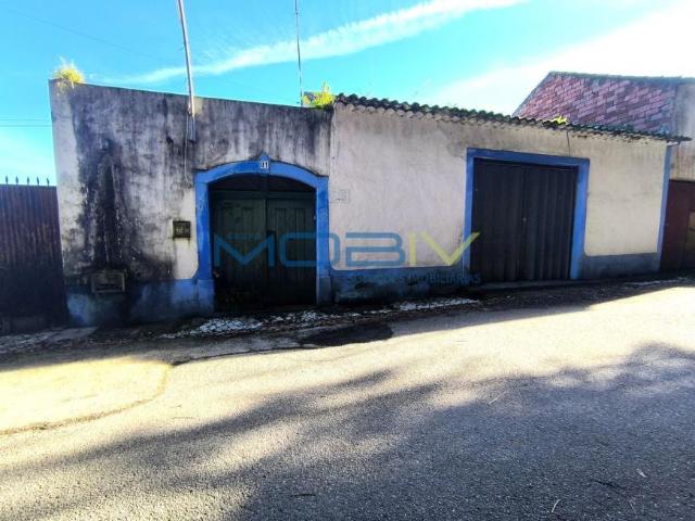 Casa venda em Caldas Da Rainha, Leiria
