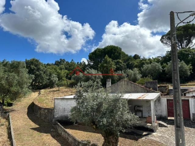 Casa venda em Leiria