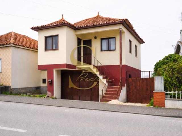 Casa venda em Leiria