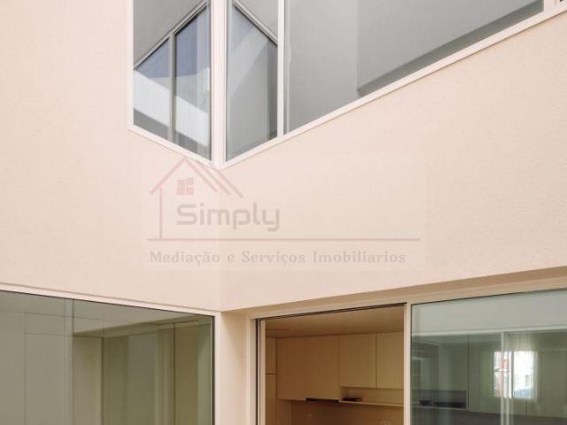 Casa alugar em São Francisco Xavier, Lisboa