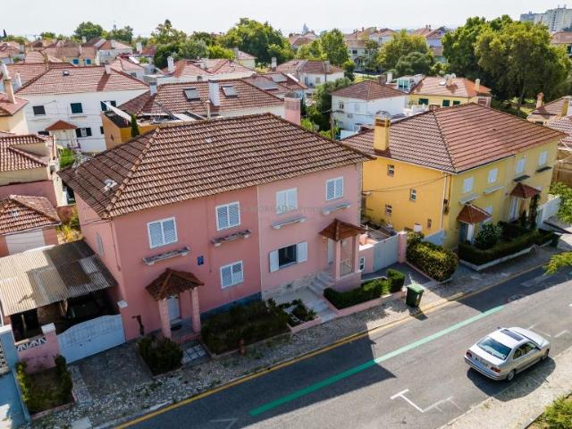Casa alugar em Lisboa