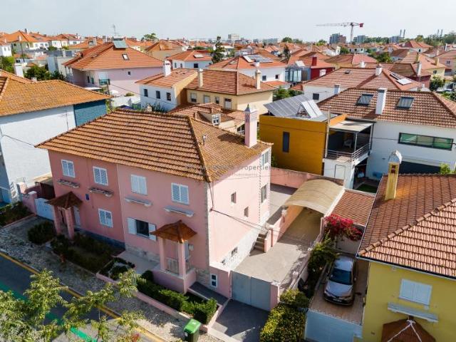 Casa alugar em Lisboa