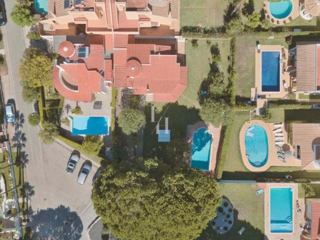Moradia alugar em Loulé