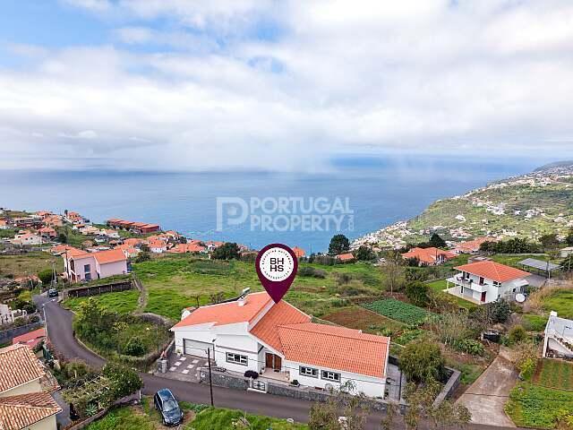 Propriedade venda em Ilha, Curral das Freiras