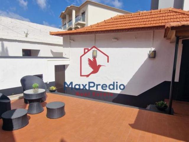 Casa venda em Santa Cruz