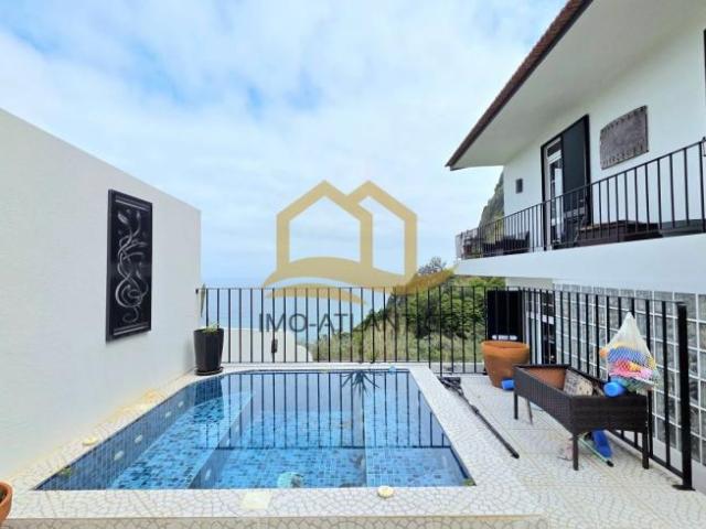 Casa venda em Santana, Ilha Da Madeira