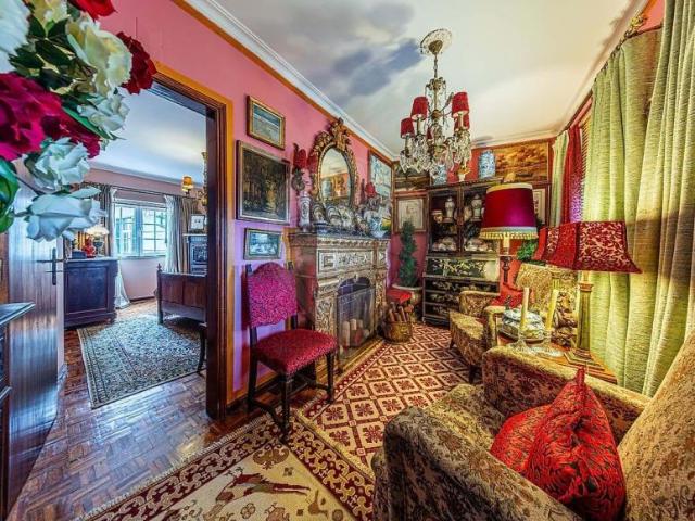 Casa venda em Mourilhe, Viseu