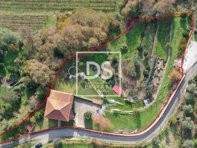 Moradia venda em Marco De Canaveses