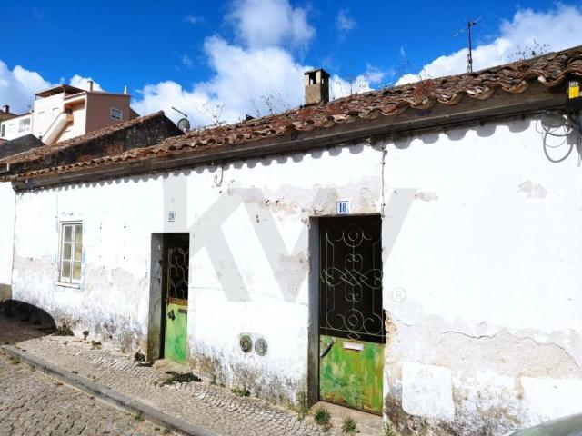 Casa venda em Monchique, Faro