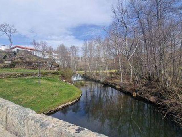 Casa venda em Covelo Do Gerez, Vila Real