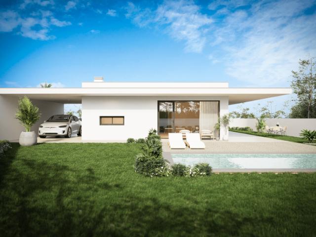 Casa venda em Pederneira, Leiria