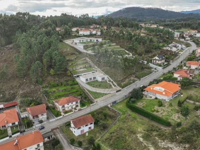 Casa venda em Póvoa De Lanhoso, Braga