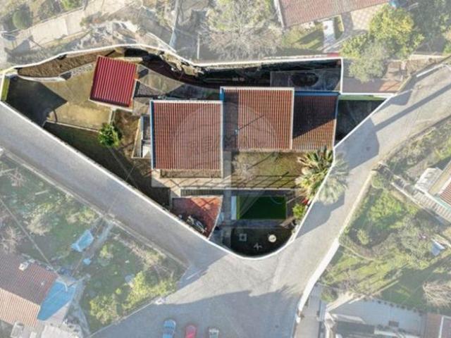 Casa venda em Póvoa De Lanhoso, Braga
