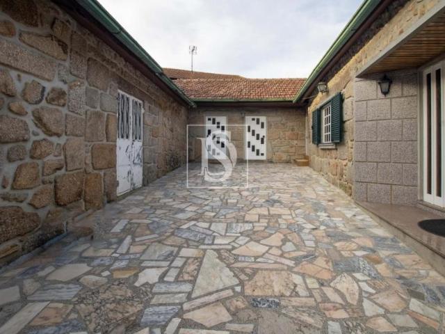 Casa venda em Guilhufe e Urrô, Marecos