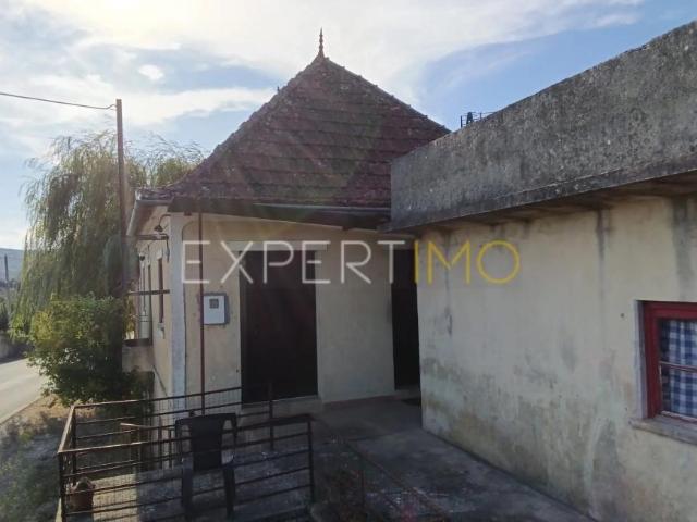 Casa venda em Pombal, Vila Cã