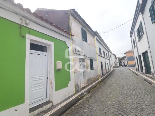 Casa venda em Açores, Fenais Da Luz