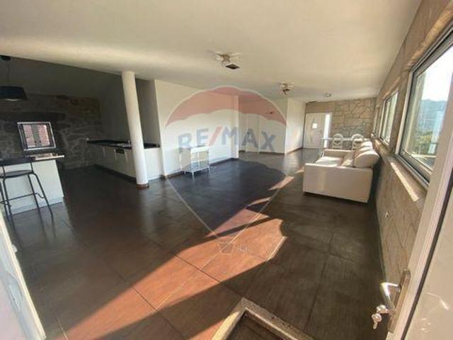 Casa venda em Grovelas São João Evangelista, Viana Do Castelo