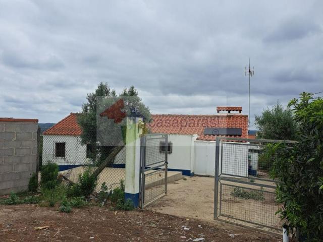 Casa venda em Ponte De Sor, Portalegre