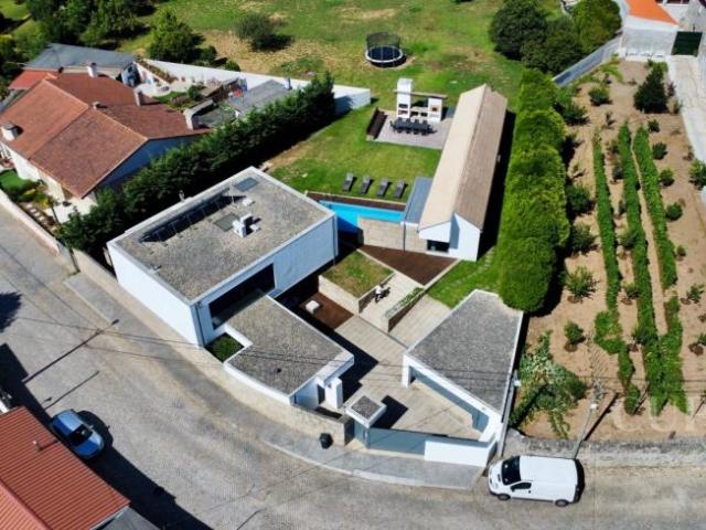 Casa venda em Maia, Porto