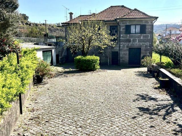 Casa venda em Santo Tirso, Porto
