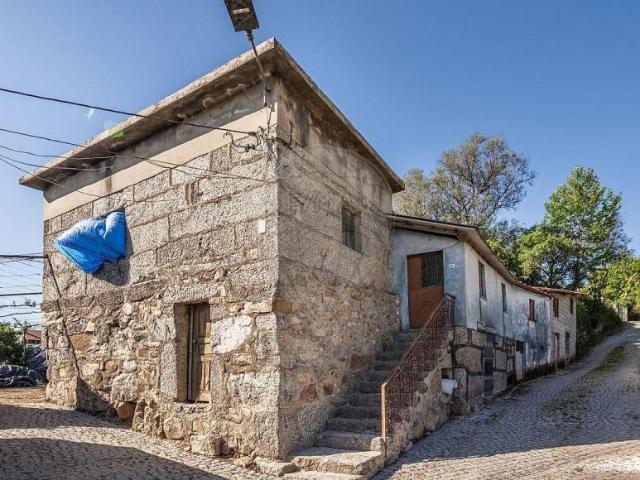 Casa venda em Nasce, Póvoa De Lanhoso